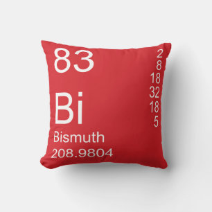 Almofada Bismuth