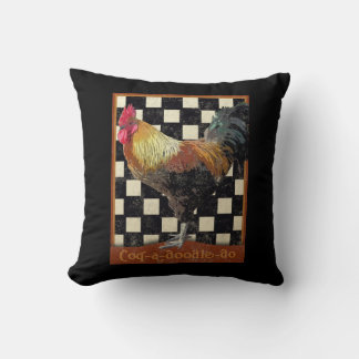 Almofada Bisto Rooster