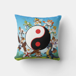 ALMOFADA BKSMA THROWPILLOW