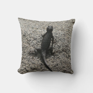 Almofada Black Lizard