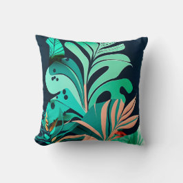 Almofada Blätter