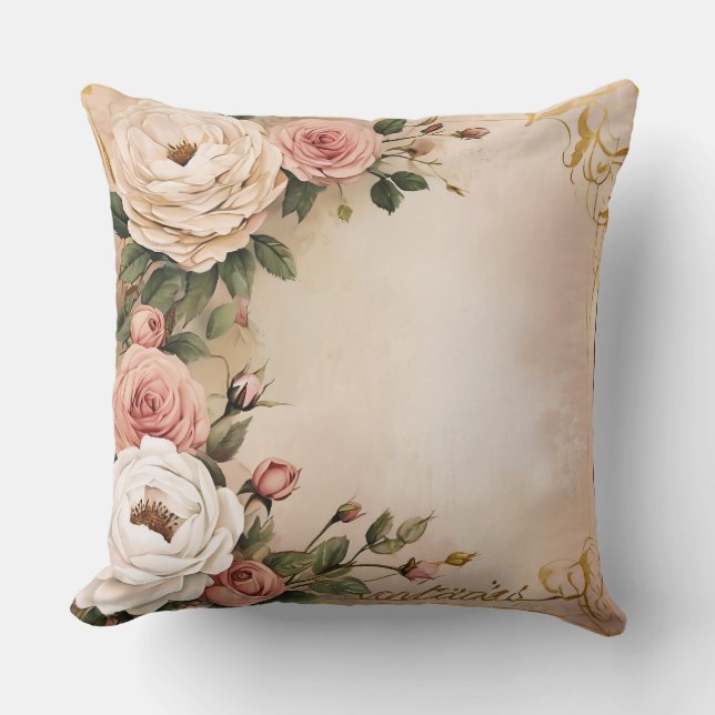 Almofada Blessed to have you  (Frente)