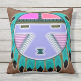 Almofada Blindagem nativa