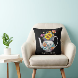 Almofada Bliss Breed Teapot
