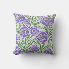 Almofada Bloquear Design da ventoinha do Impressão