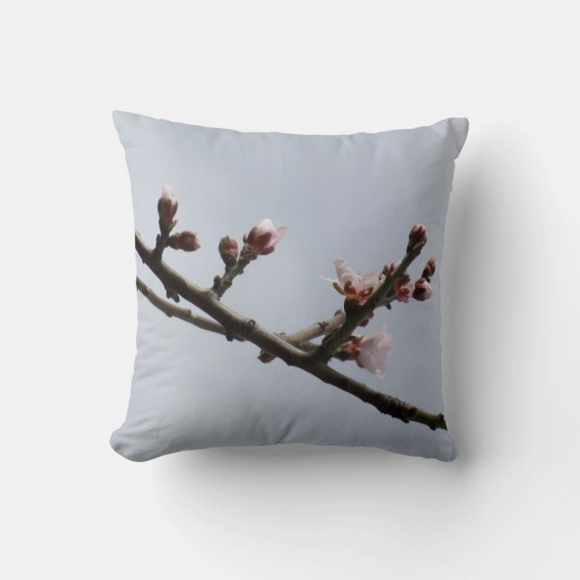 Almofada Blossom Cushion (Frente)