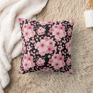 Almofada Blossom de Cereja Bonito