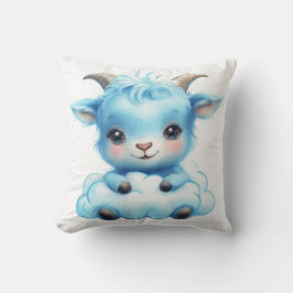 Almofada Blue Bliss