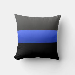 Almofada Blue Line fino