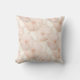 Almofada Blush Pink Umbrellas