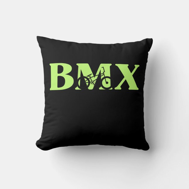 ALMOFADA BMX (Frente)