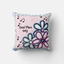 Almofada Boas Víblias Apenas Quadrinhos