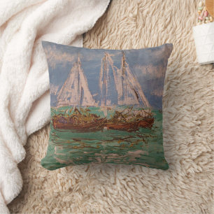 Almofada Boats SF
