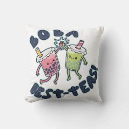 Almofada Boba Best-Teas!