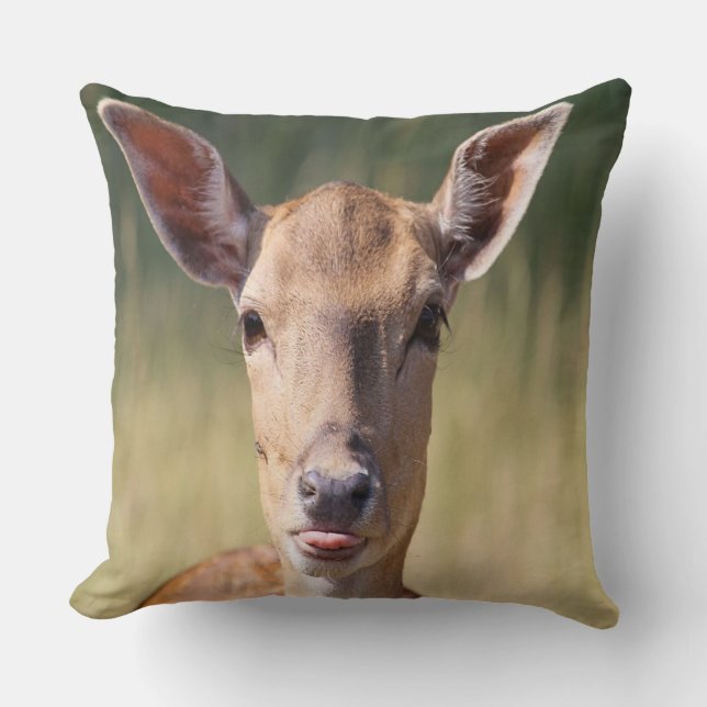 Almofada Bobo Deer (Frente)