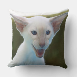 Almofada Bobo Siamese