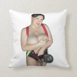 Almofada Bocal Pg-13