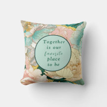 Bohemian Floral Wedding