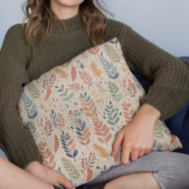 Almofada Bohemian Style Pastel