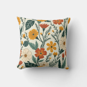 Almofada Boho Blooming
