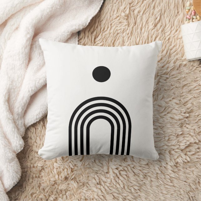 Almofada Boho Celestial Sun (Cobertor)