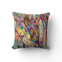 Boho Kaleidoscope - Arte Floral Inspirada pela Nat