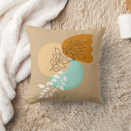 ALMOFADA BOHO MINIMALISTA SAI
