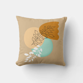 ALMOFADA BOHO MINIMALISTA SAI