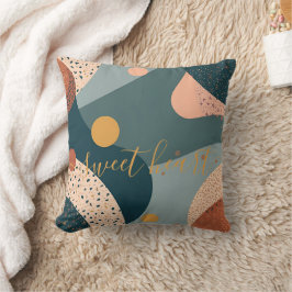 Almofada Boho Personalizado