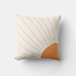 Almofada Boho Sunshine