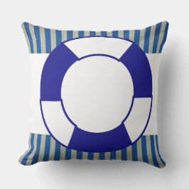 Almofada Boia náutica