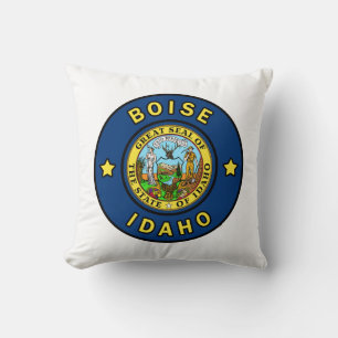 Almofada Boise Idaho