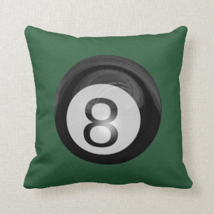 Almofada Bola 8