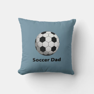 Almofada Bola de futebol
