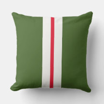 Bold Forest Green - Greve de Corridas Brancas Verm