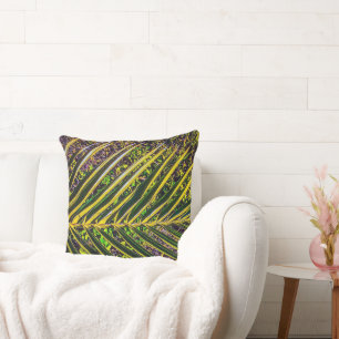 Almofada Bold Stripes de Travesseiro decorativo de Palma