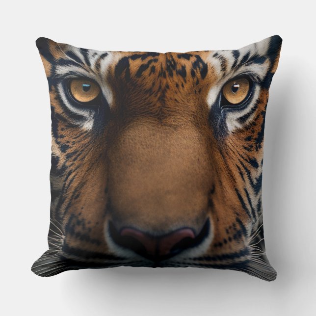 Almofada Bold Tiger (Frente)