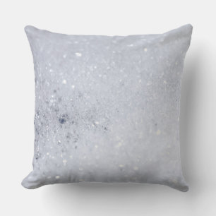 Almofada Bolhas de sabão