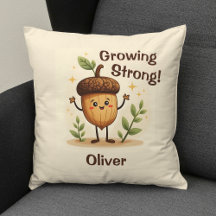 Bolota Adorável Sorrindo Forte