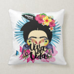 Almofada Bolso De Tela Caja De Regalo Petaca Taza De Café F<br><div class="desc">Frida Tropical y Loros Taza de café</div>