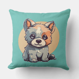 ALMOFADA BOMBA DE CARTÃO