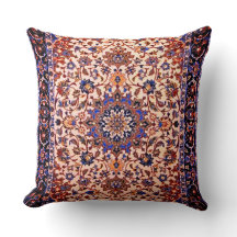 Bonita tapete tradicional turco