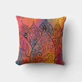 Almofada Bonito Arte Floral