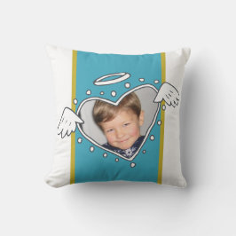 Almofada Bonito até o Travesseiro decorativo Malvado Compro
