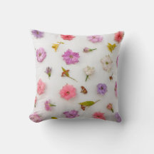 Bonito Floral Blossoms, Estilo Único de Montagem d