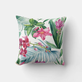 Almofada Bonito floral decorativo atraente
