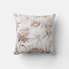 Almofada Bonito floral decorativo atraente  