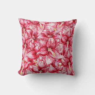 Almofada Bonito prática decorativa ocular floral