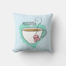 Bonito presente positivo para novo lar