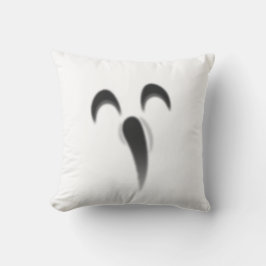 Almofada Boo Belo Halloween